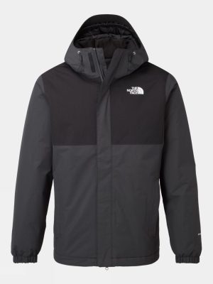 The North Face Mens Nordend Insulated Jacket