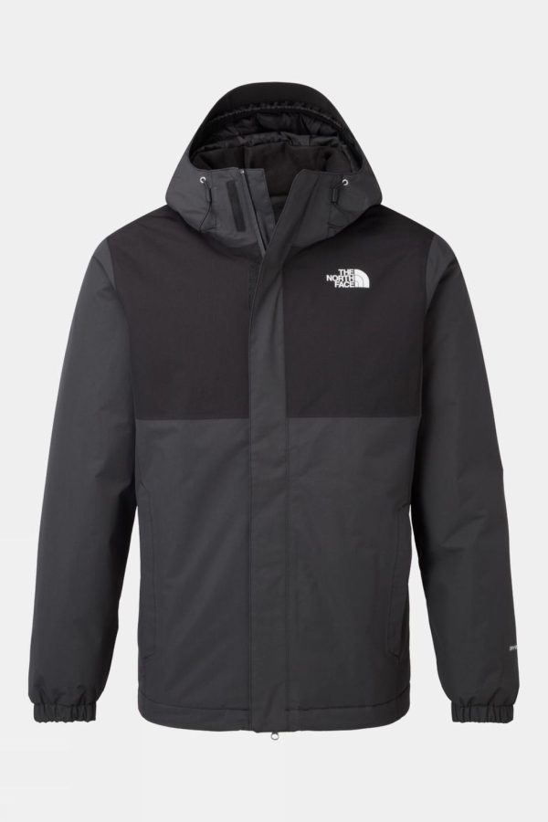 The North Face Mens Nordend Insulated Jacket