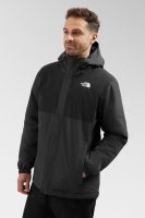 The North Face Mens Nordend Insulated Jacket