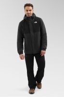 The North Face Mens Nordend Insulated Jacket