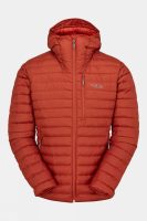 Rab Mens Microlight Alpine Jacket