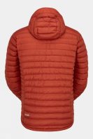 Rab Mens Microlight Alpine Jacket