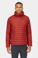 Rab Mens Microlight Alpine Jacket