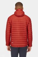 Rab Mens Microlight Alpine Jacket