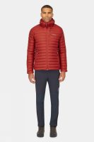 Rab Mens Microlight Alpine Jacket