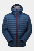 Rab Mens Microlight Alpine Jacket