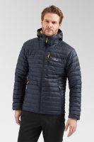 Rab Mens Microlight Alpine Jacket