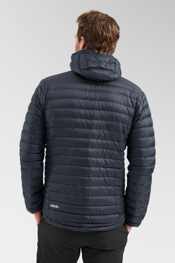 Rab Mens Microlight Alpine Jacket