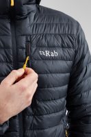 Rab Mens Microlight Alpine Jacket