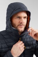 Rab Mens Microlight Alpine Jacket