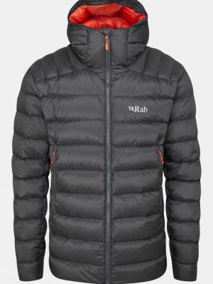 Rab Mens Electron Pro Jacket