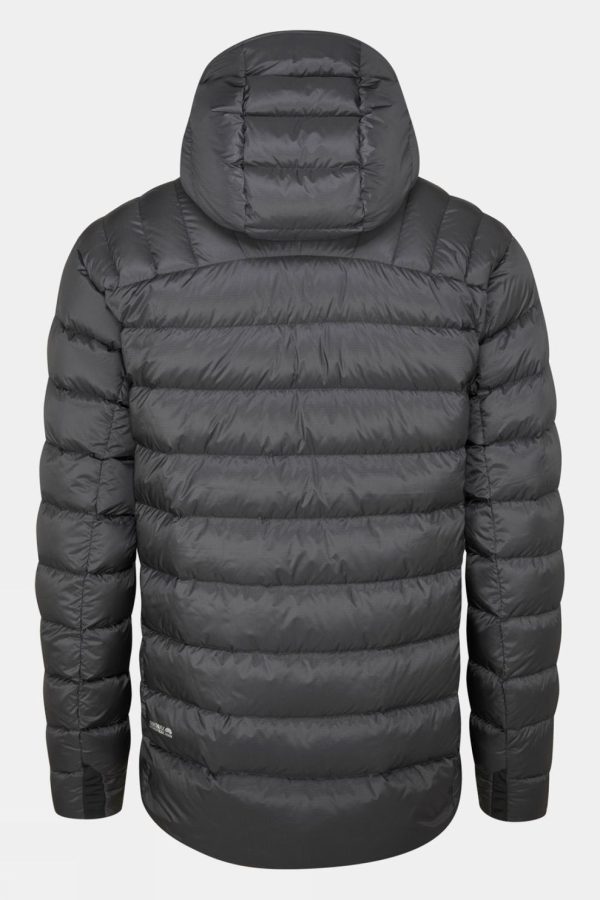 Rab Mens Electron Pro Jacket