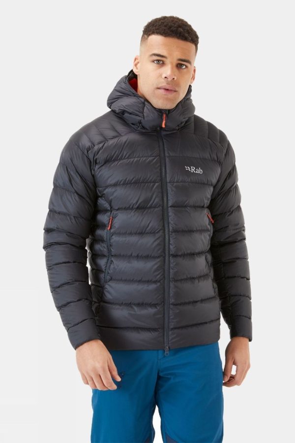 Rab Mens Electron Pro Jacket