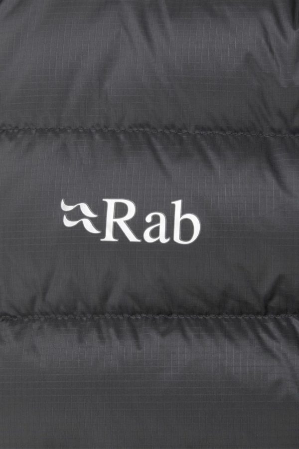 Rab Mens Electron Pro Jacket