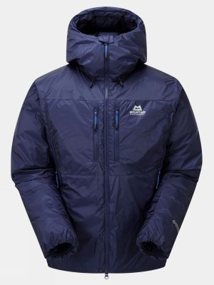 Mountain Equipment Mens Kryos Jacket