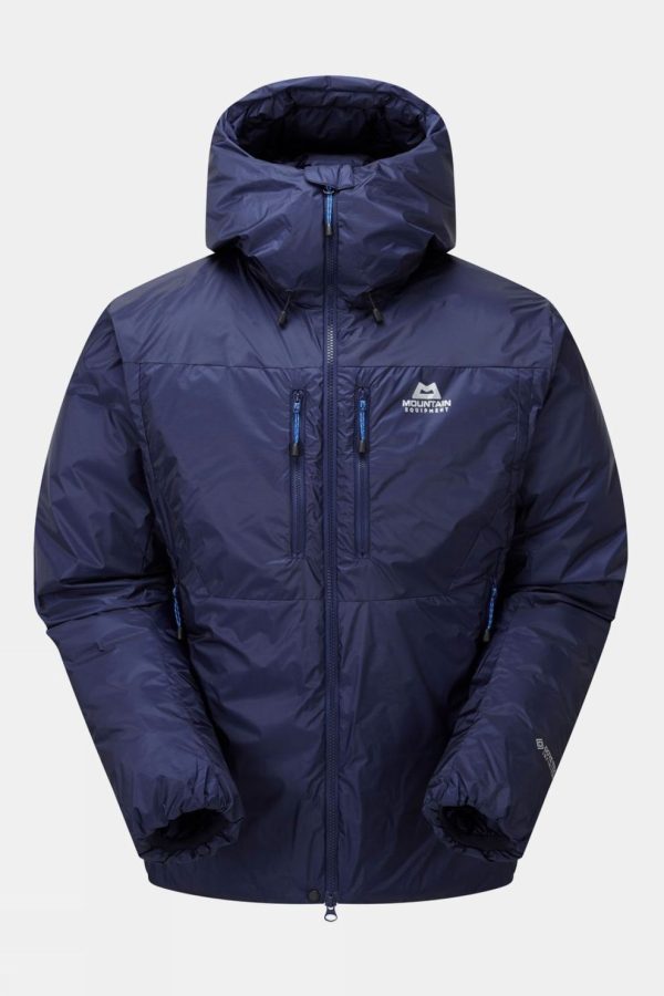 Mountain Equipment Mens Kryos Jacket