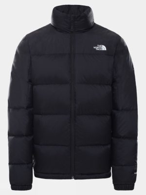 The North Face Mens Diablo Down Jacket