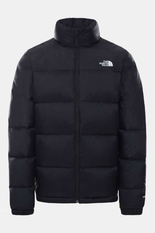 The North Face Mens Diablo Down Jacket