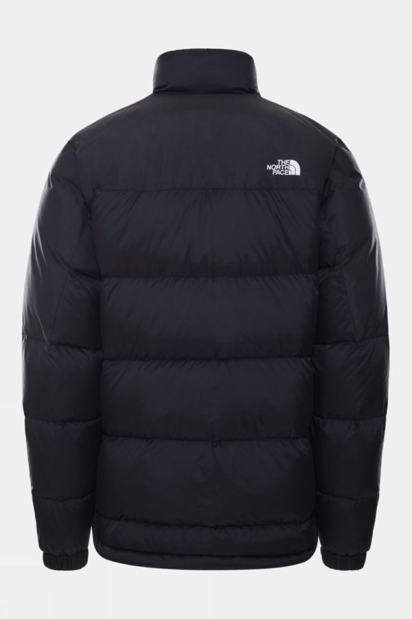 The North Face Mens Diablo Down Jacket