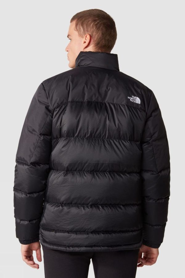 The North Face Mens Diablo Down Jacket