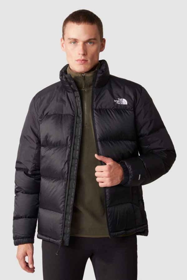 The North Face Mens Diablo Down Jacket