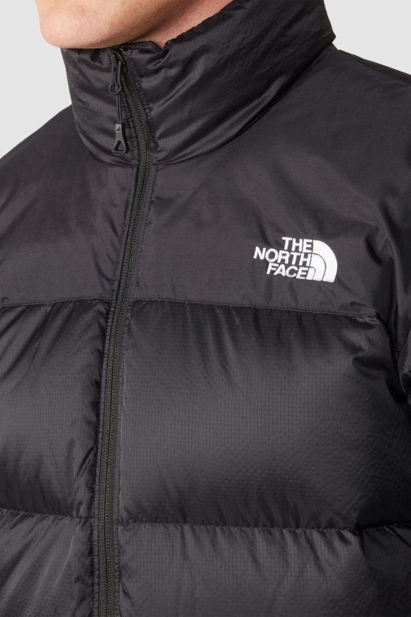 The North Face Mens Diablo Down Jacket