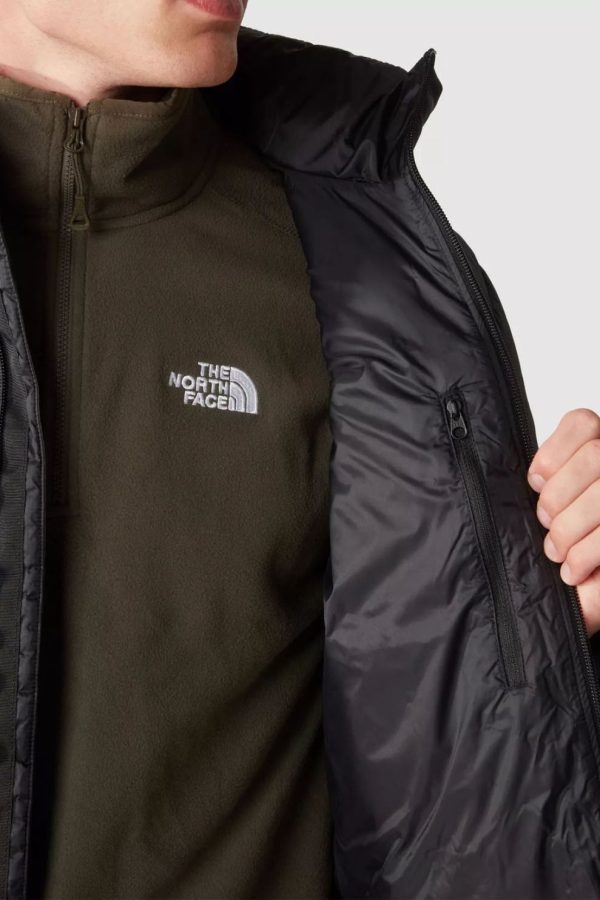 The North Face Mens Diablo Down Jacket