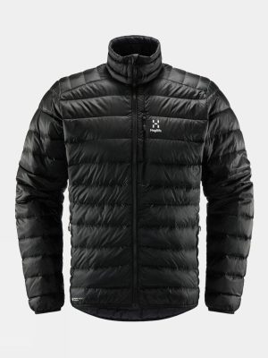 Haglofs Mens Roc Down Jacket