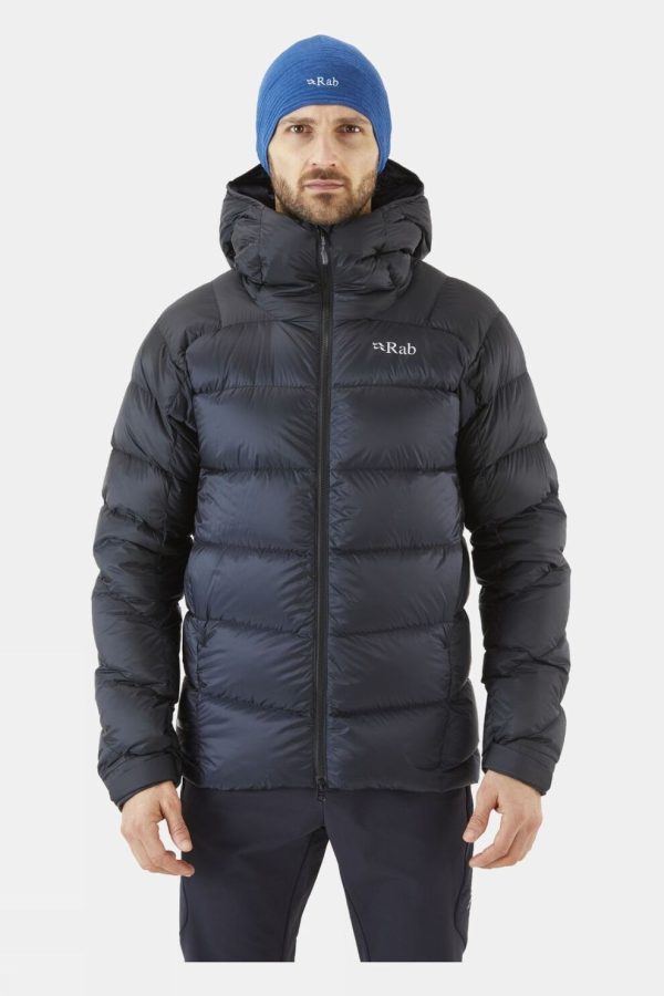 Rab Mens Neutrino Pro Jacket