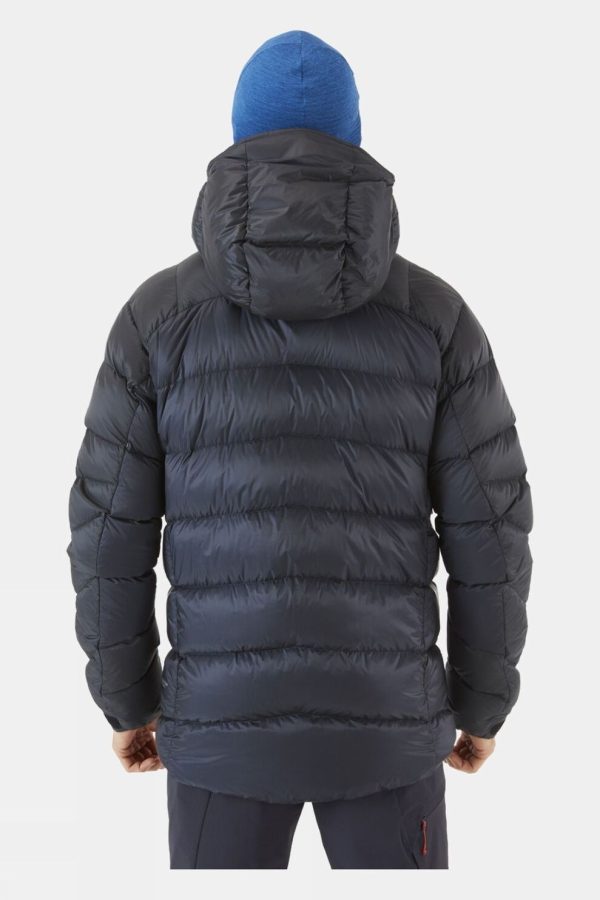 Rab Mens Neutrino Pro Jacket