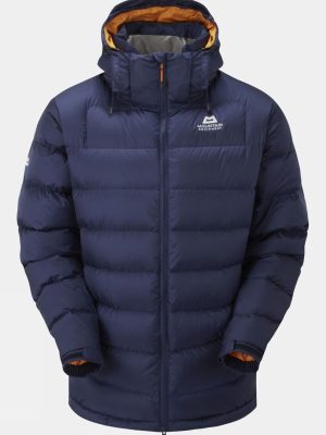 Mountain Equipment Mens Lightline Jacket