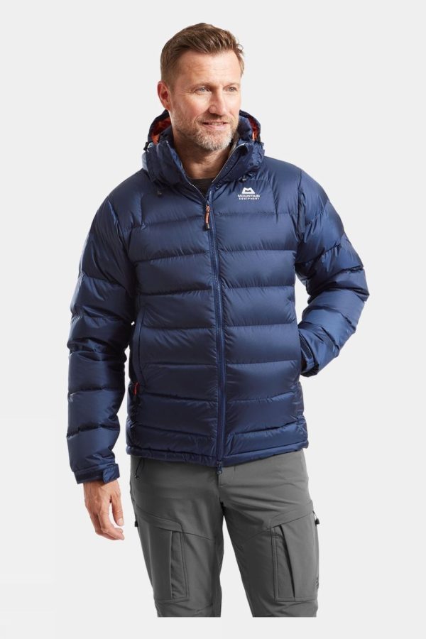 Mountain Equipment Mens Lightline Jacket