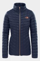 The North Face Womens ThermoBall Full Zip Jacket