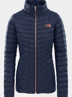 The North Face Womens ThermoBall Full Zip Jacket