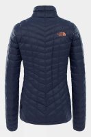 The North Face Womens ThermoBall Full Zip Jacket