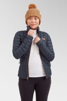 The North Face Womens ThermoBall Full Zip Jacket