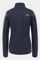 The North Face Womens ThermoBall Full Zip Jacket