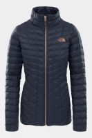 The North Face Womens ThermoBall Full Zip Jacket