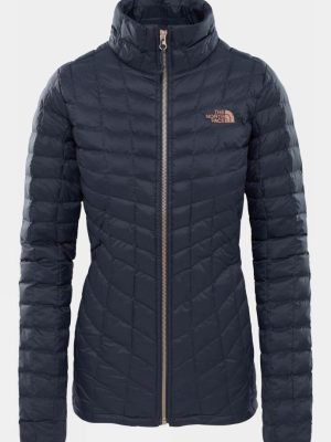 The North Face Womens ThermoBall Full Zip Jacket