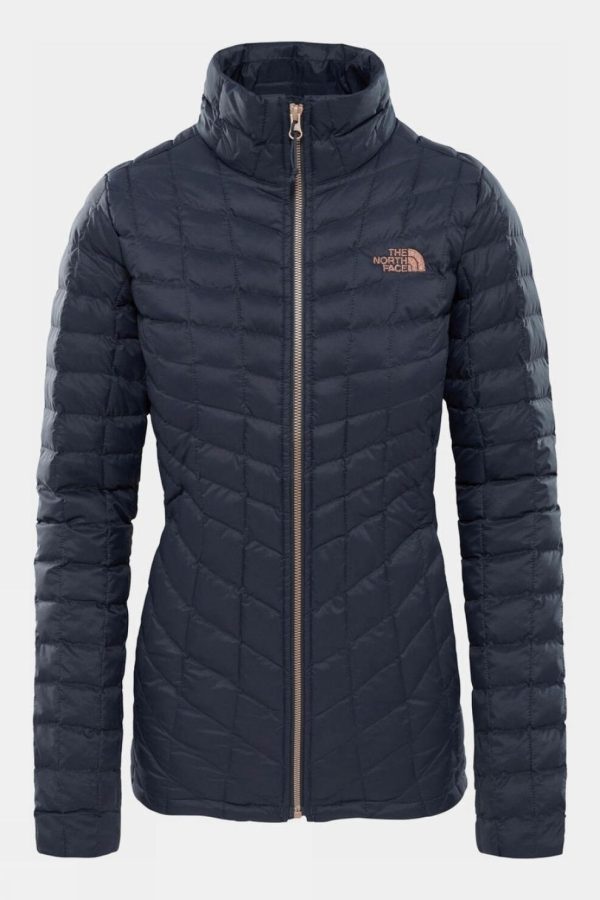 The North Face Womens ThermoBall Full Zip Jacket