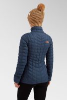 The North Face Womens ThermoBall Full Zip Jacket