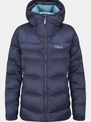 Rab Womens Positron Pro Jacket