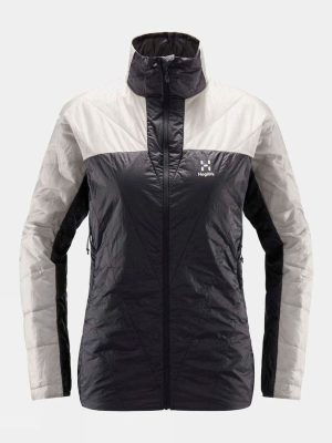 Haglofs Womens L.I.M Barrier Jacket