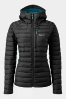 Rab Womens Microlight Alpine ECO Jacket