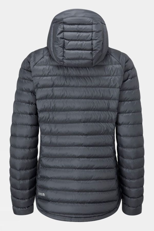 Rab Womens Microlight Alpine ECO Jacket