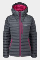 Rab Womens Microlight Alpine ECO Jacket