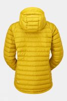 Rab Womens Microlight Alpine ECO Jacket