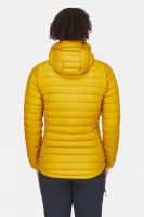 Rab Womens Microlight Alpine ECO Jacket