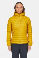 Rab Womens Microlight Alpine ECO Jacket