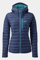 Rab Womens Microlight Alpine ECO Jacket